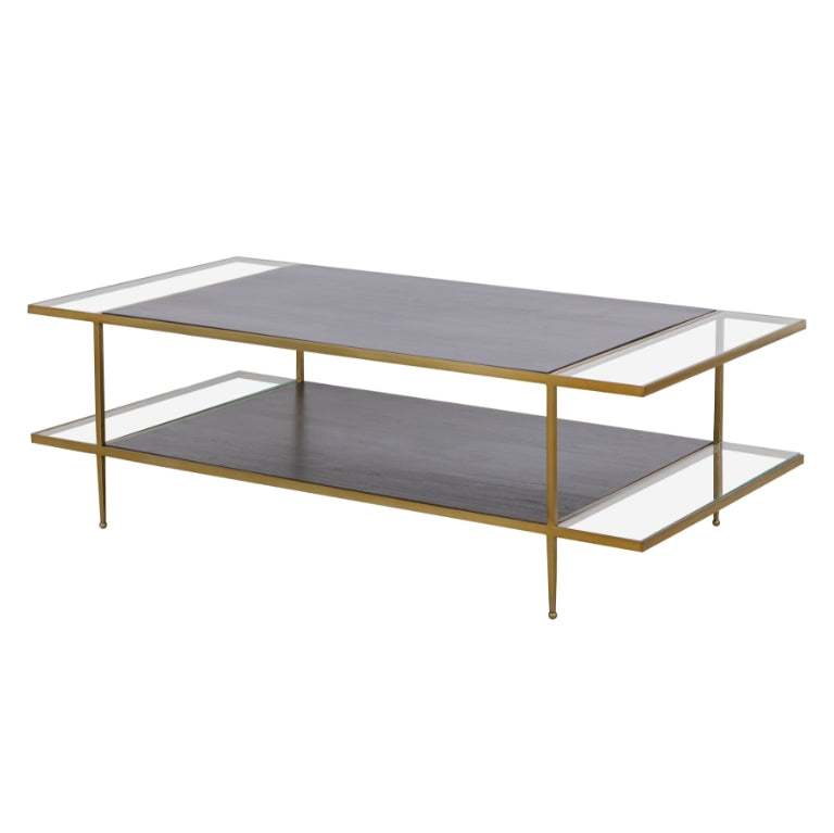 CARRICK COFFEE TABLE