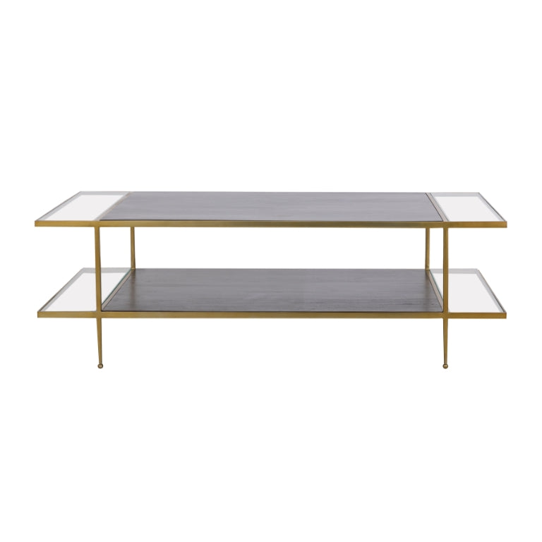 CARRICK COFFEE TABLE