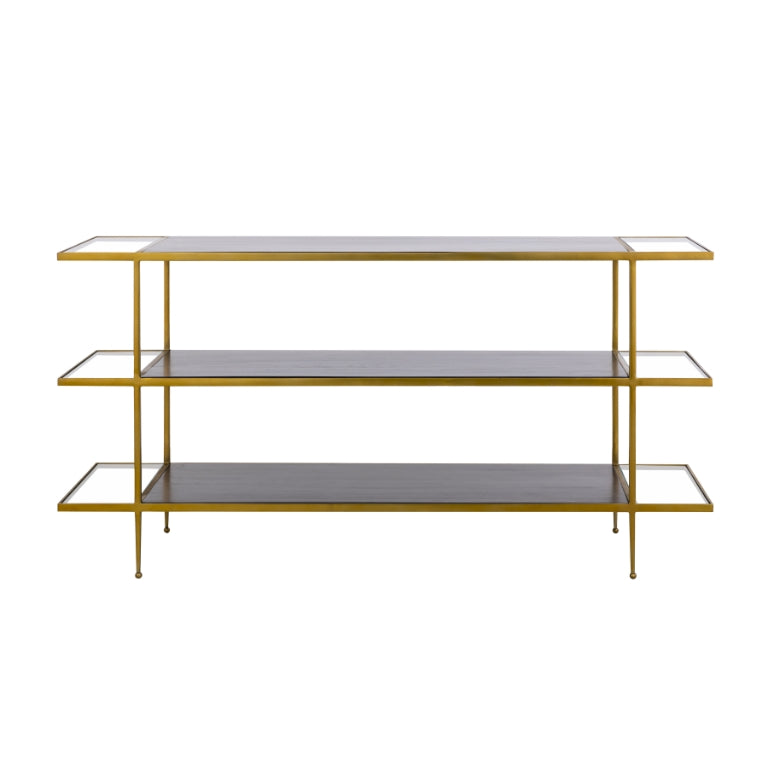 CARRICK CONSOLE TABLE