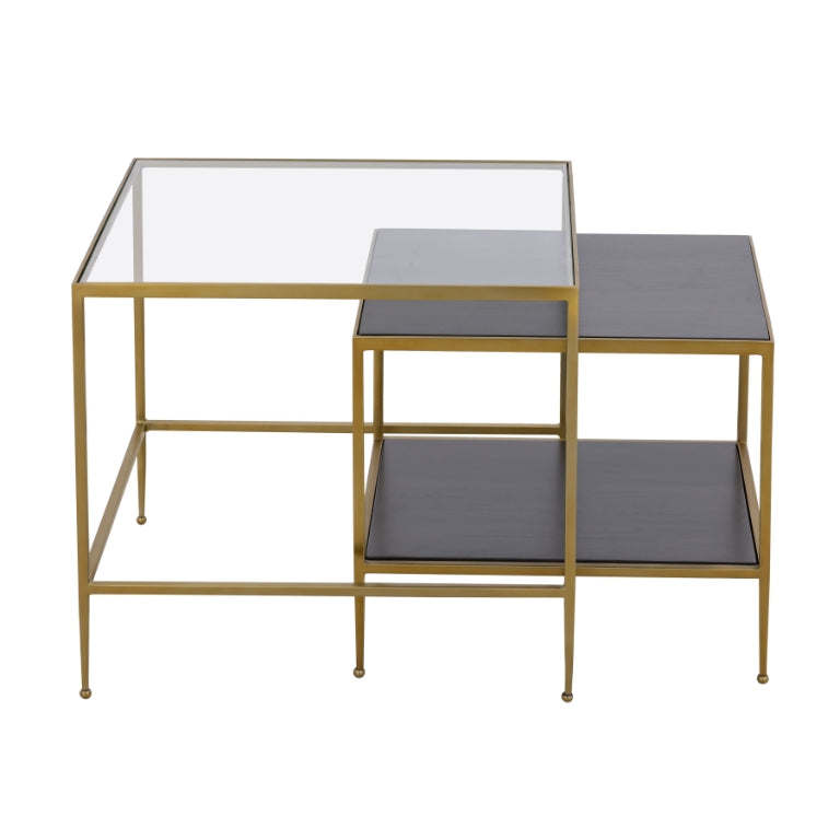 CARRICK NESTING TABLE - SET OF 2