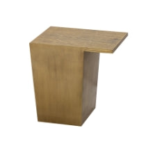 ALDEN ACCENT TABLE - SMALL