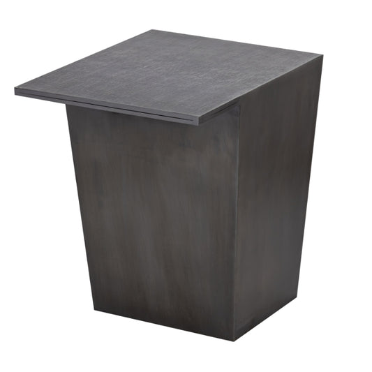 ALDEN ACCENT TABLE - LARGE