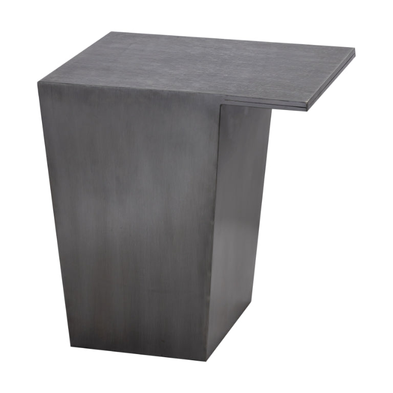 ALDEN ACCENT TABLE - LARGE