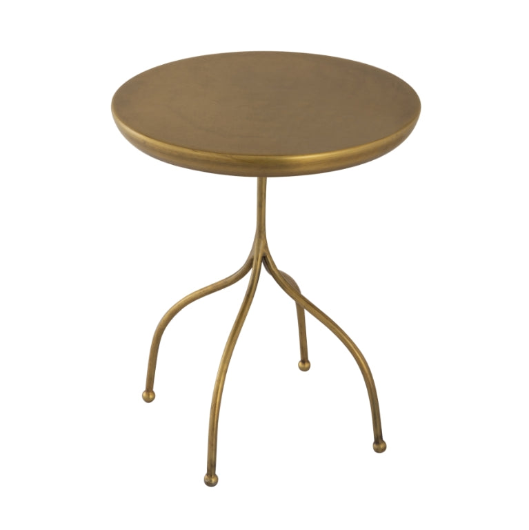 WILLOW ACCENT TABLE