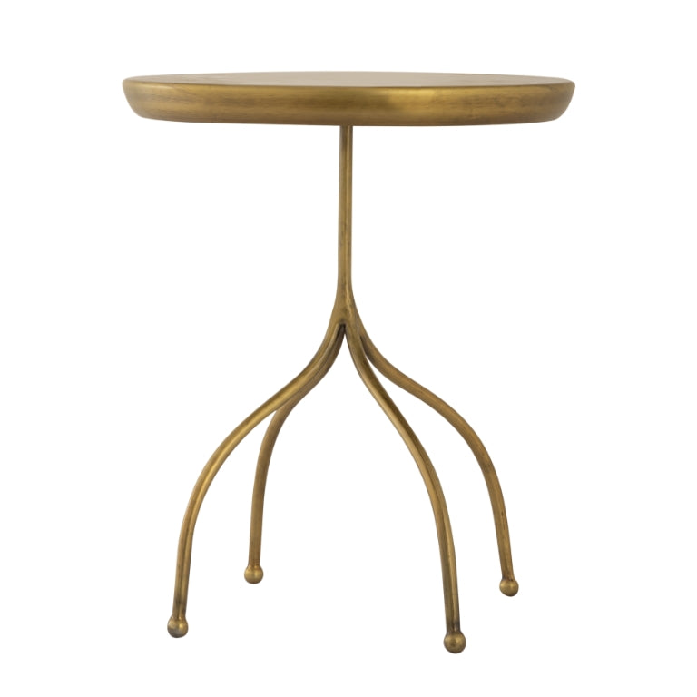 WILLOW ACCENT TABLE