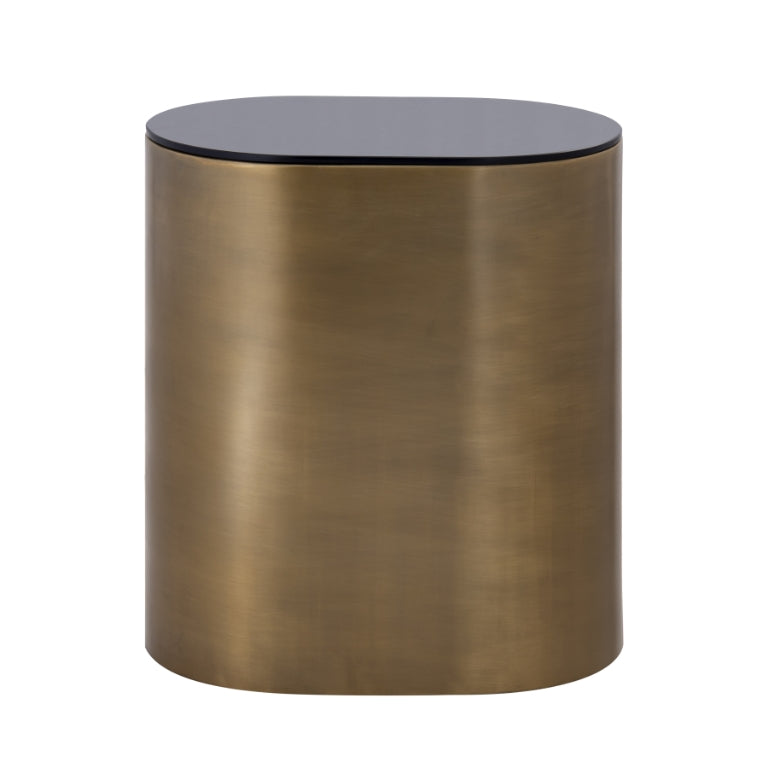 PEBBLE ACCENT TABLE