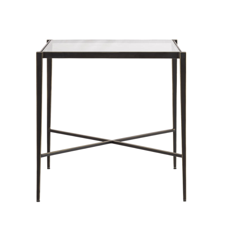 LEON ACCENT TABLE