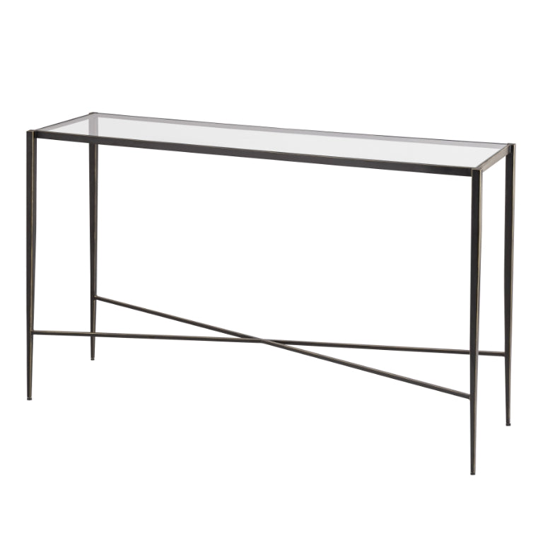 LEON CONSOLE TABLE