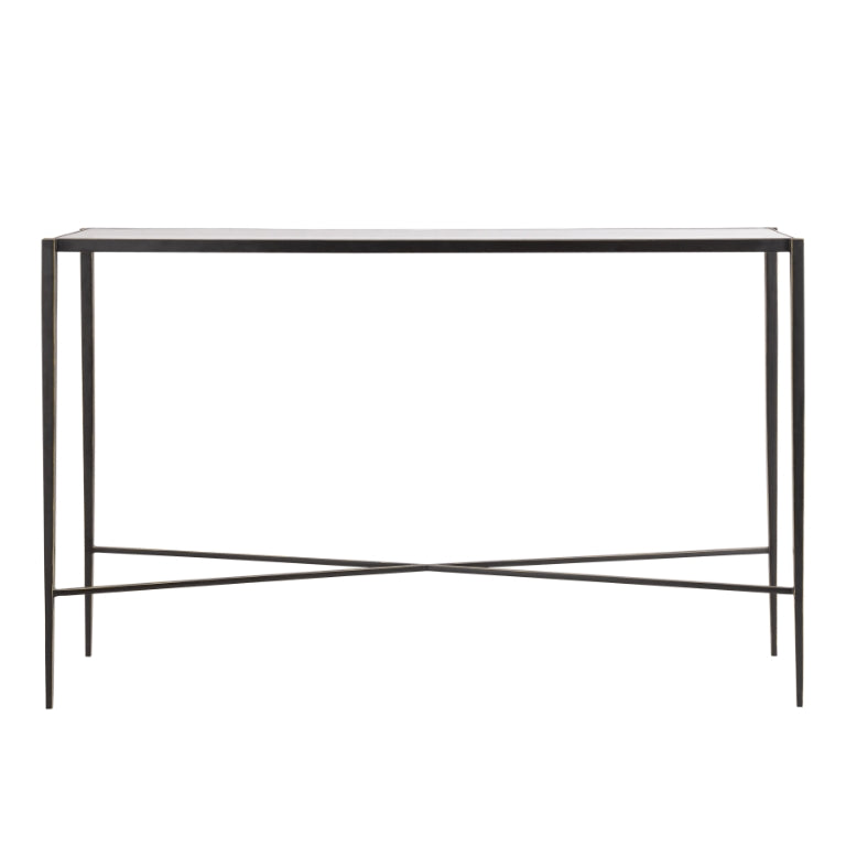 LEON CONSOLE TABLE