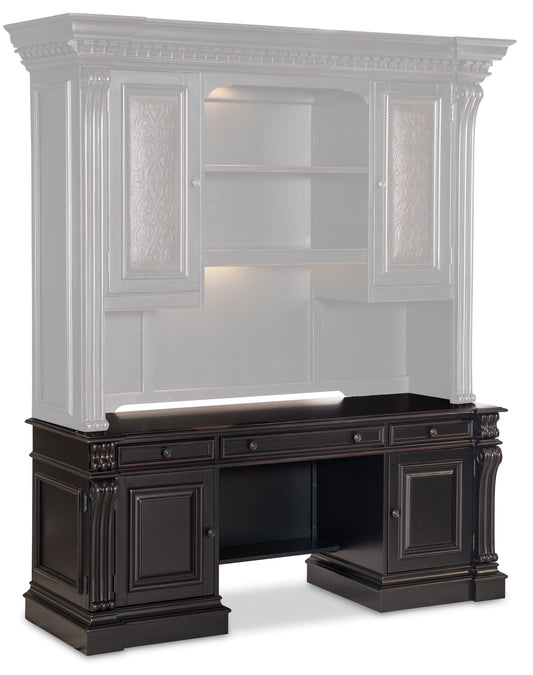 Telluride Computer Credenza
