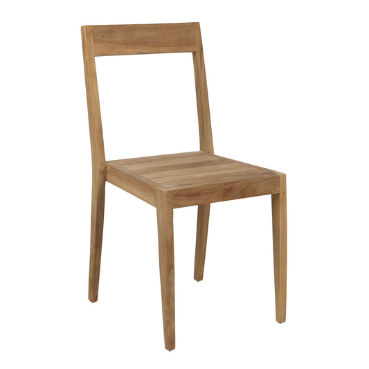 Fisher Outdoor Dining Chair