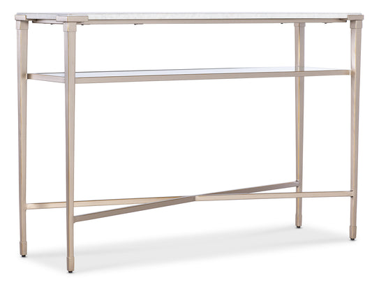 Melange Jen Console Table