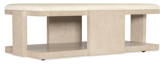 Westwood Rectangle Cocktail Table