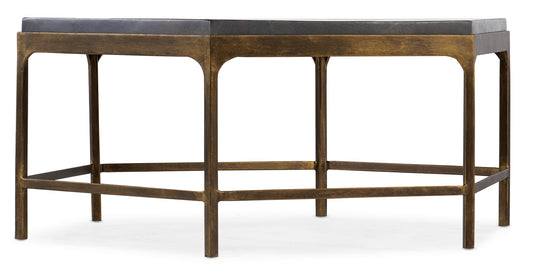 Commerce & Market Octavius Cocktail Table