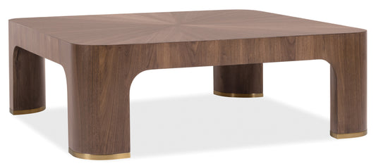 Eleana Cocktail Table