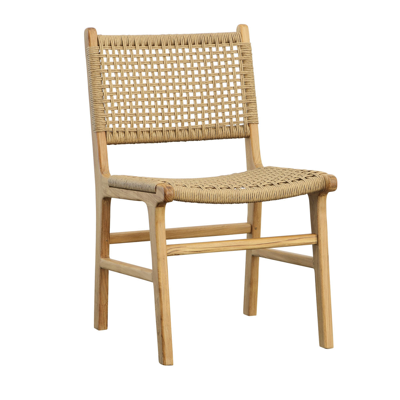 Dallas Outdoor Dining Chair