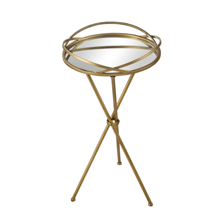 NASSO ACCENT TABLE