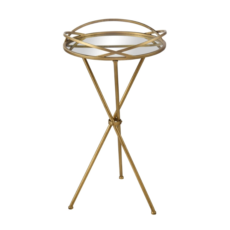 NASSO ACCENT TABLE