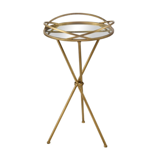 NASSO ACCENT TABLE