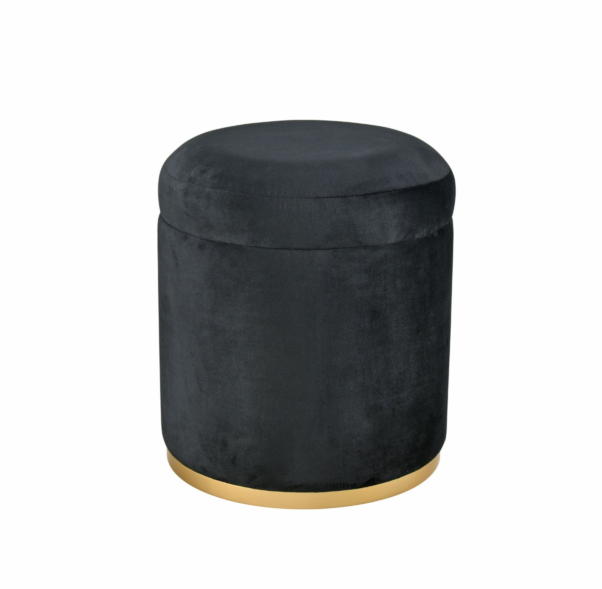 RAINA STORAGE OTTOMAN