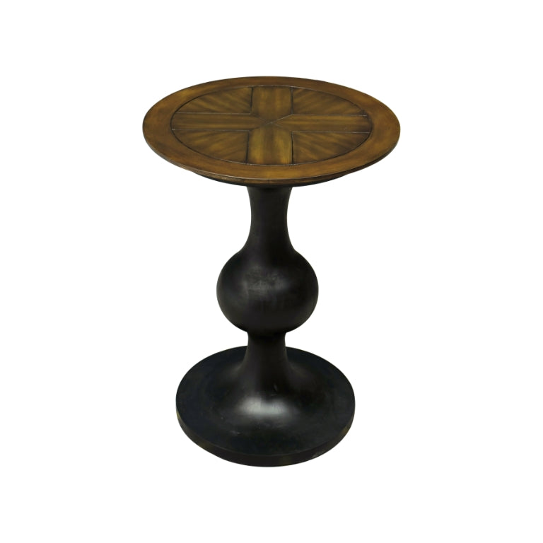 PIEDMONT ACCENT TABLE