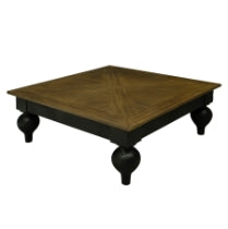 PIEDMONT COFFEE TABLE