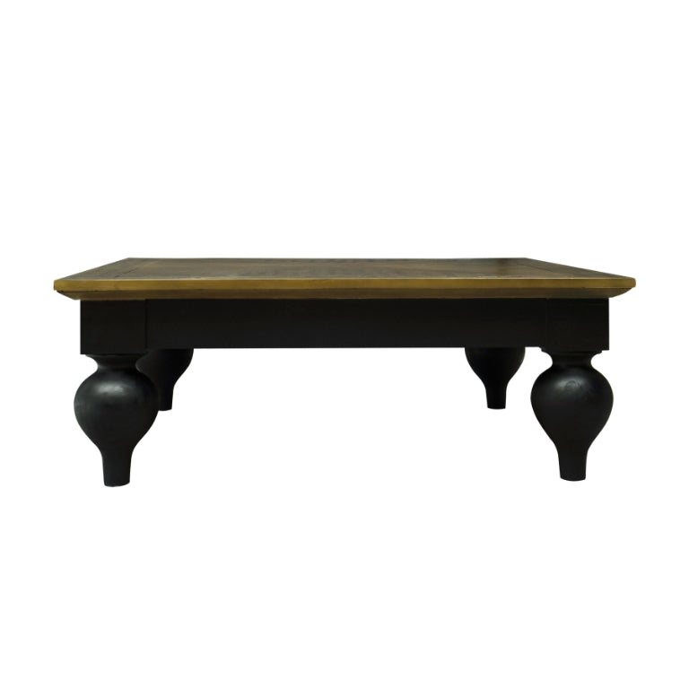 PIEDMONT COFFEE TABLE