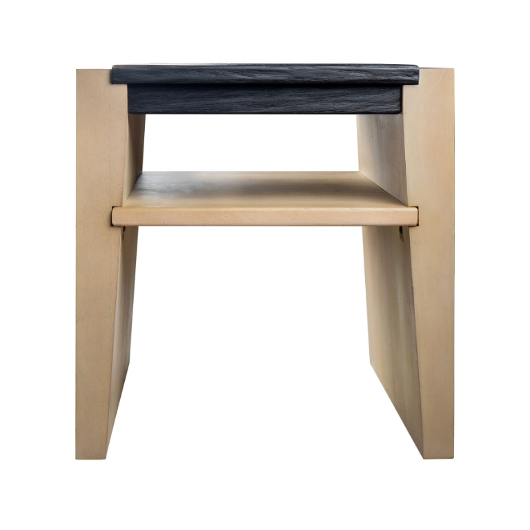 MARX ACCENT TABLE