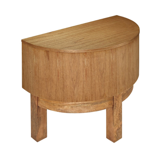 ZANDER ACCENT TABLE