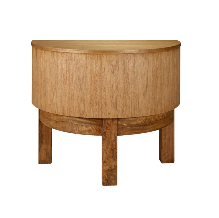 ZANDER ACCENT TABLE