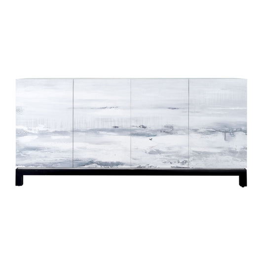 TORRES CREDENZA