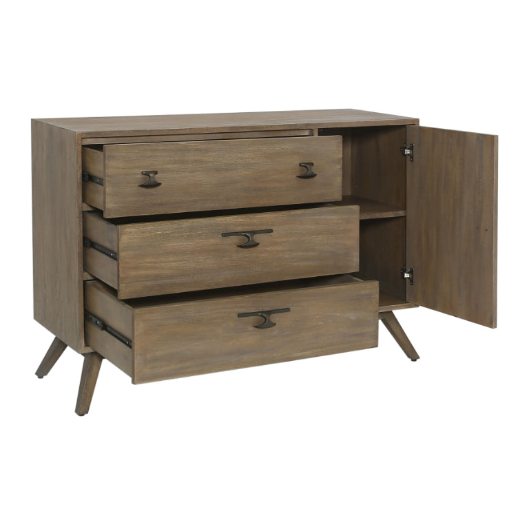 MERRILL CREDENZA