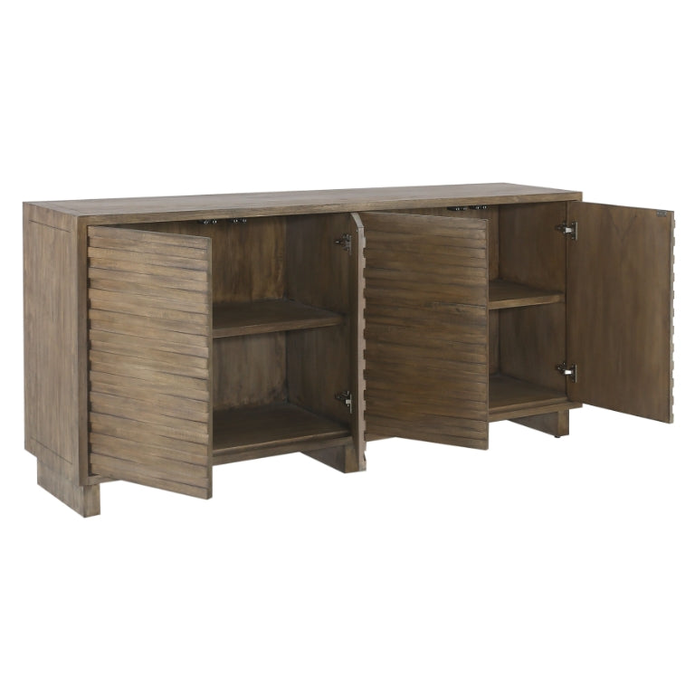 MARKHAM CREDENZA