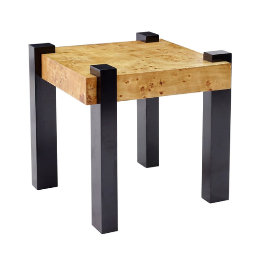 BROMO ACCENT TABLE