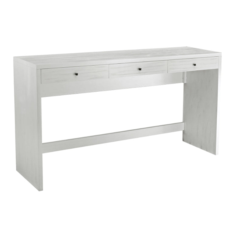 CHECKMATE WATERFALL CONSOLE TABLE