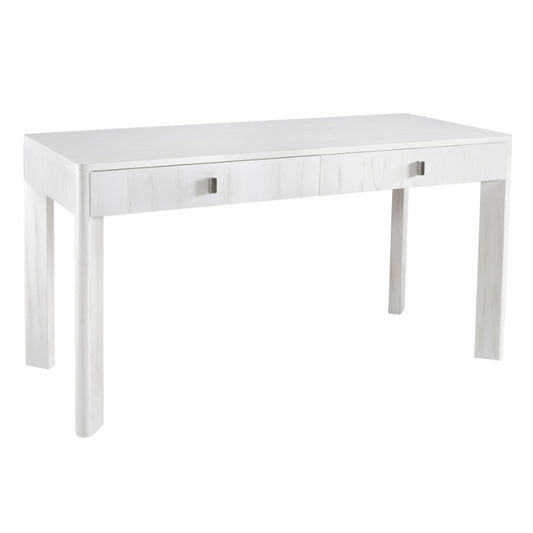 CHECKMATE CONSOLE TABLE