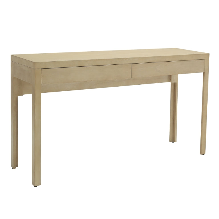 SUNSET HARBOR CONSOLE TABLE