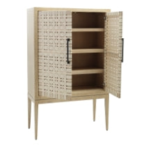 SUNSET HARBOR CABINET