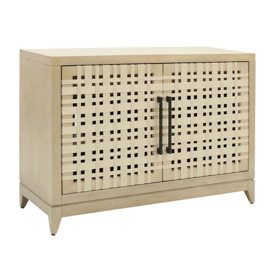 SUNSET HARBOR CREDENZA