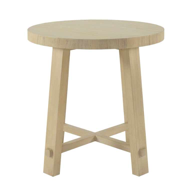 SUNSET HARBOR ACCENT TABLE