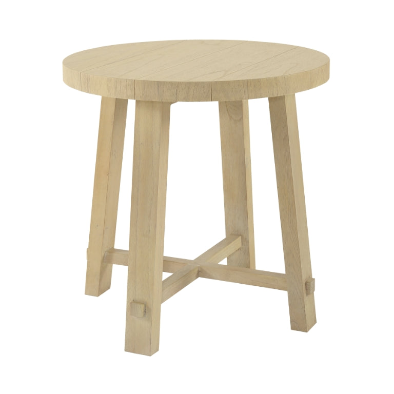 SUNSET HARBOR ACCENT TABLE