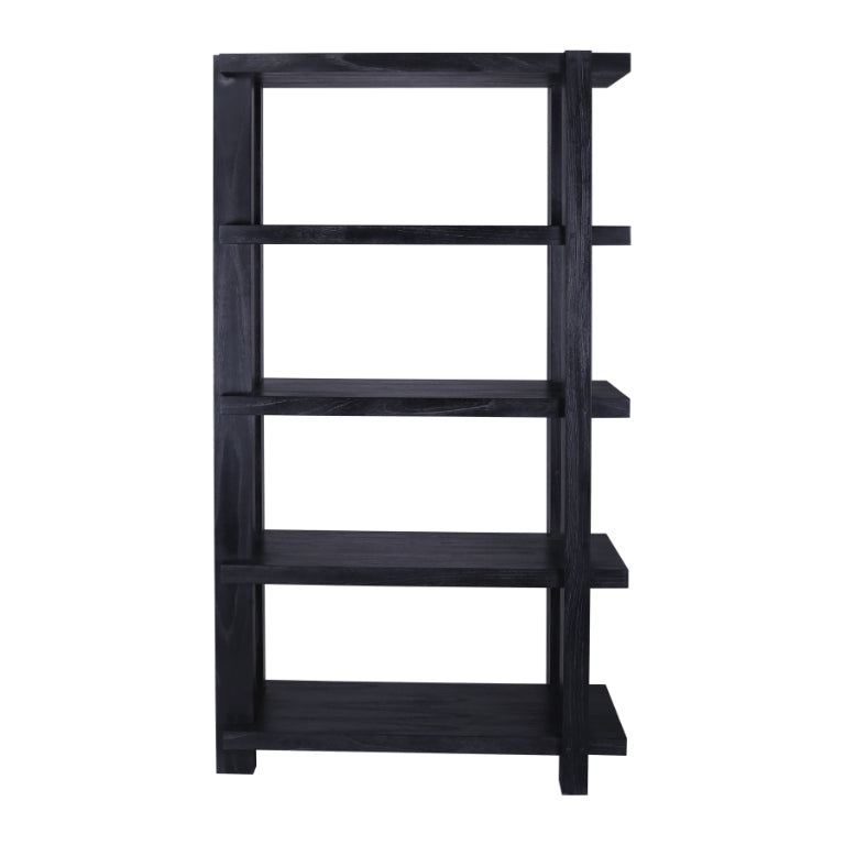 RIVIERA BOOKSHELF