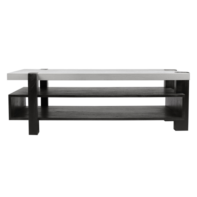 RIVIERA COFFEE TABLE