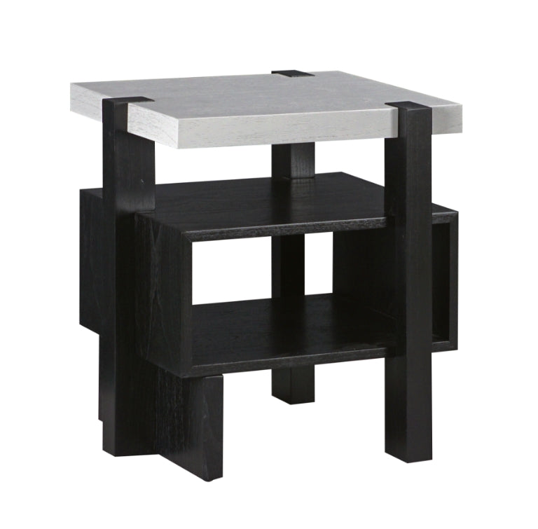 RIVIERA ACCENT TABLE