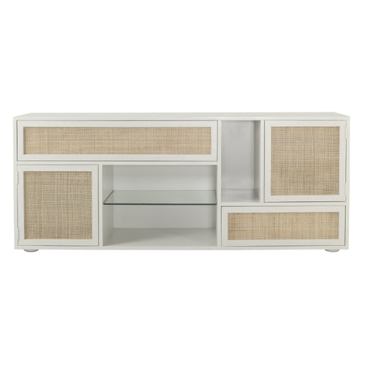 CLEARWATER CREDENZA