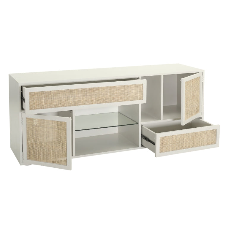 CLEARWATER CREDENZA