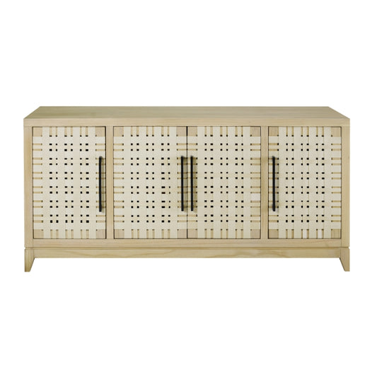 SUNSET HARBOR CREDENZA