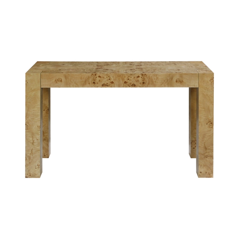 BROMO CONSOLE TABLE