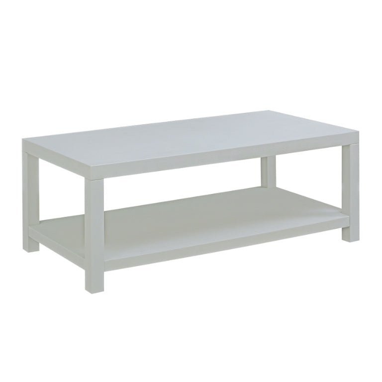 CRYSTAL BAY COFFEE TABLE - RECTANGULAR