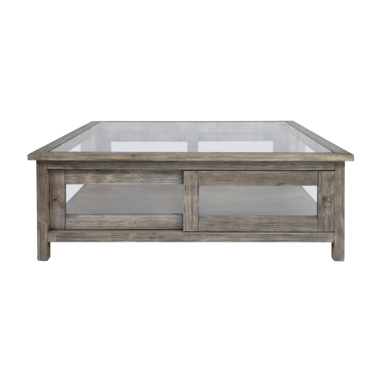 OSTENDO COFFEE TABLE